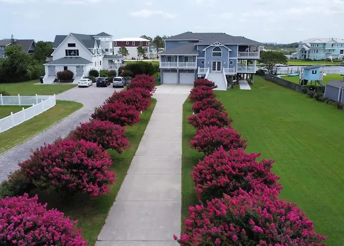 Am I Dreaming Villa Virginia Beach