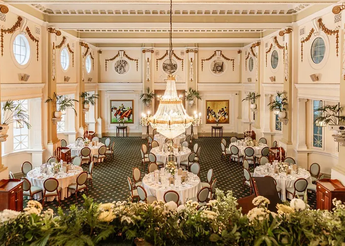 Castlereagh Boutique Hotel, An Ascend Collection Hotel Sydney