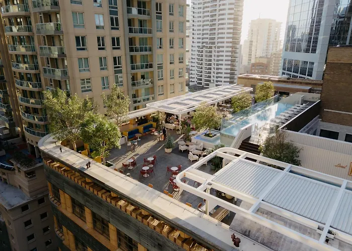 Kimpton Margot Sydney By Ihg Hotel