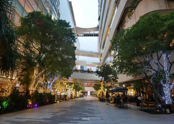 Barn & Bed Hostel At Bts Phrom Phong Bangkok