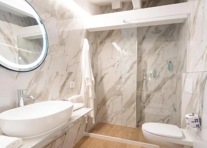 Hotel Bristol Cattolica