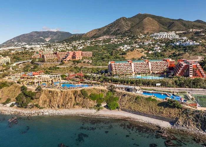 Holiday World Resort Benalmadena