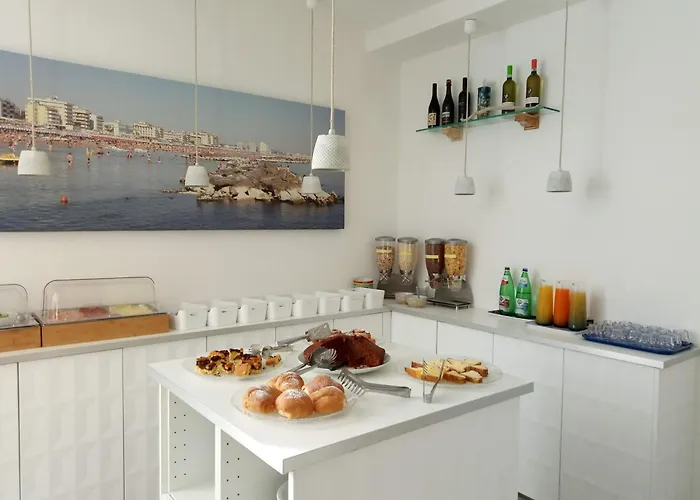 Residence Le Vele Cattolica