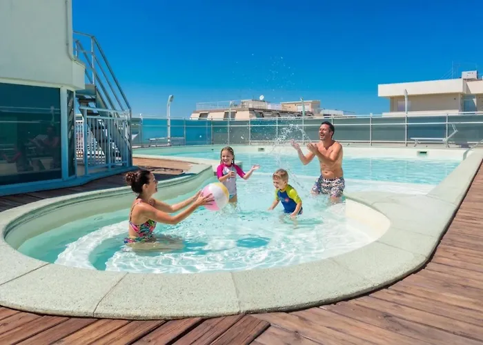 Residence Hotel Club House Cattolica