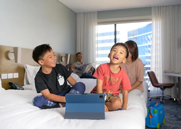 Holiday Inn Express Sydney Airport By Ihg