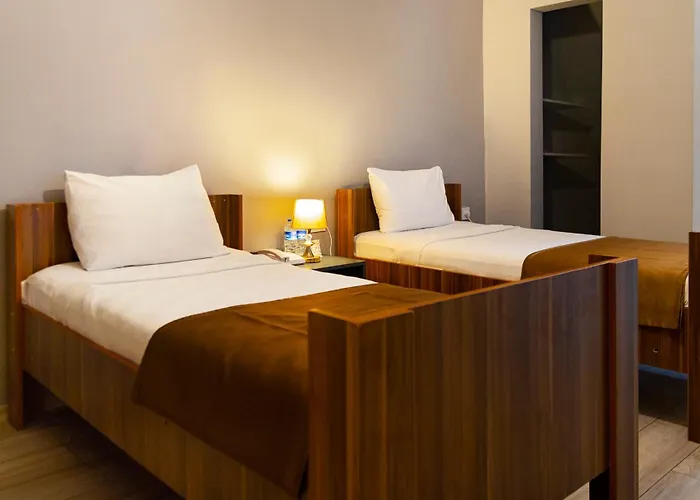Privado Hotels Antalya