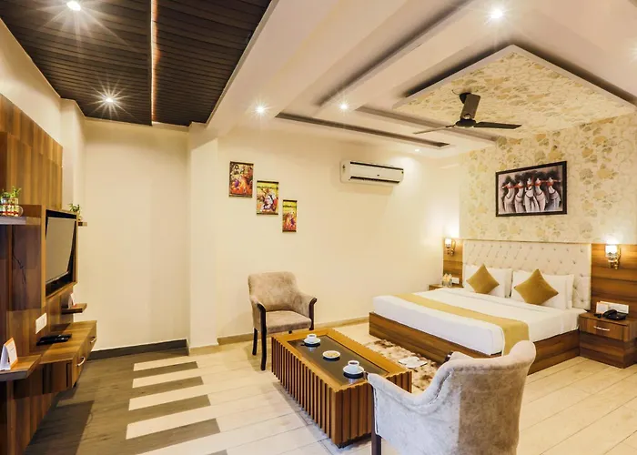 Vinn Signature Prime By Vesta Jaipur