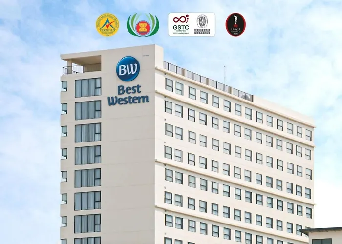 Best Western Chatuchak Bangkok