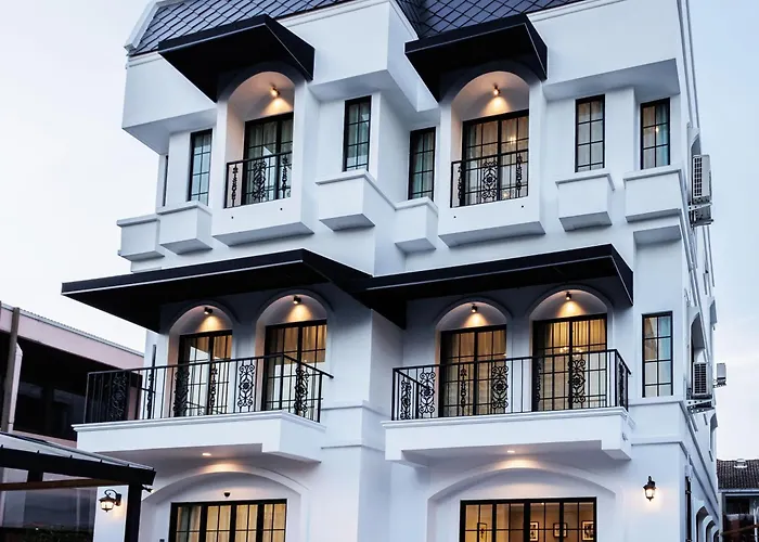 Casa Luna Bangkok