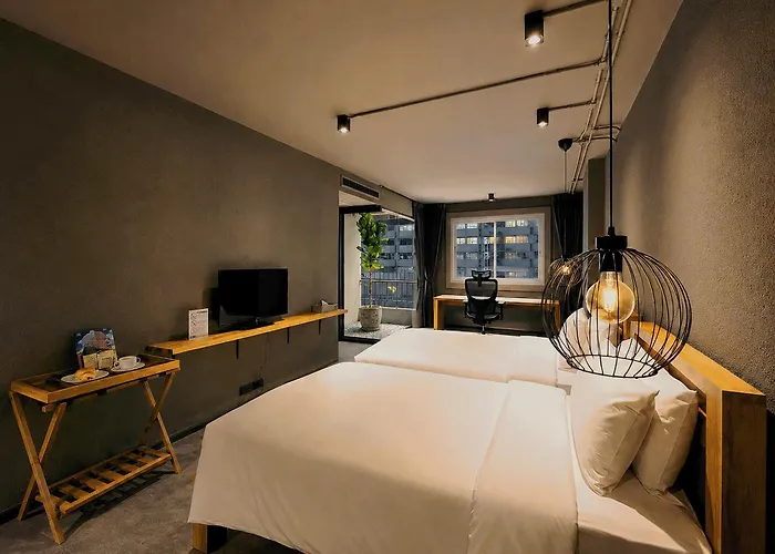 Centric Place Hotel Bangkok