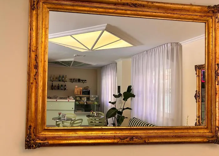 Residence Hotel Club House Cattolica