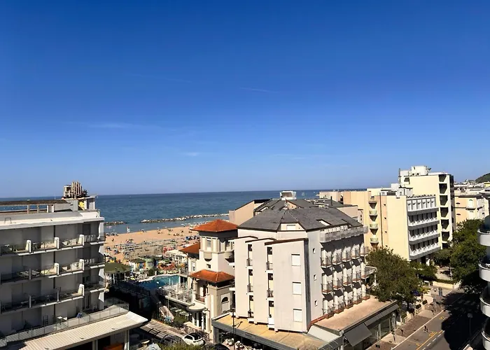 Residence Hotel Club House Cattolica