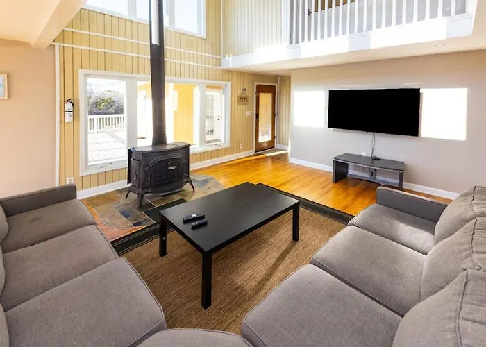 Bay View Beauty Villa Virginia Beach