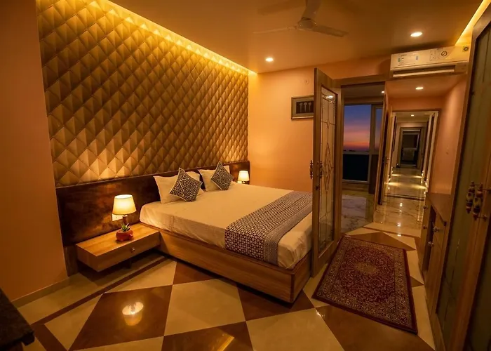 Hotel Gems Suites Jaipur