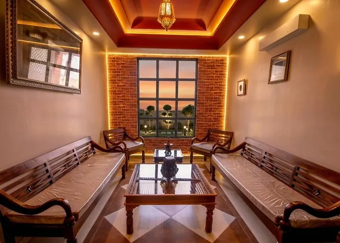 Hotel Gems Suites Jaipur