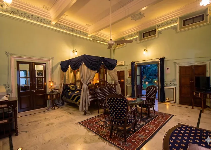 Hari Mahal Palace By Pachar Group Jaipur