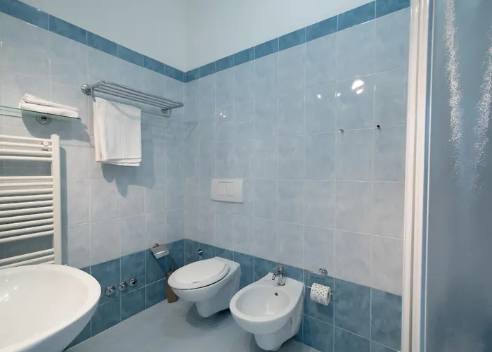 Hotel Royal Cattolica