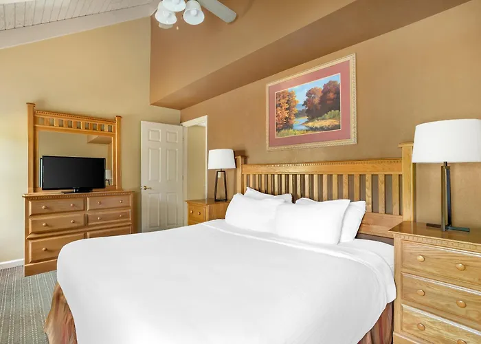 Sunrise Ridge Resort By Coolvacay Pigeon Forge