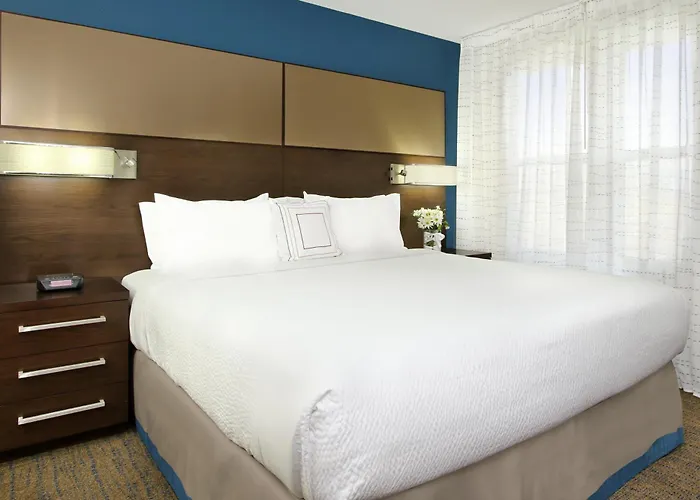 Residence Inn Colorado Springs South