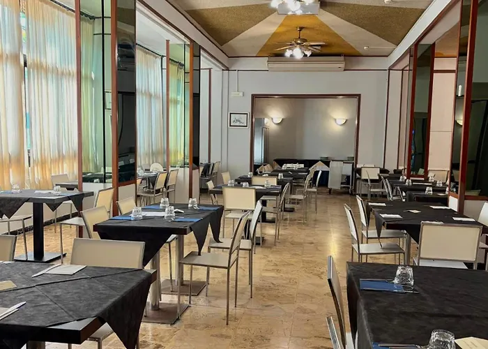 Hotel Caracas Cattolica