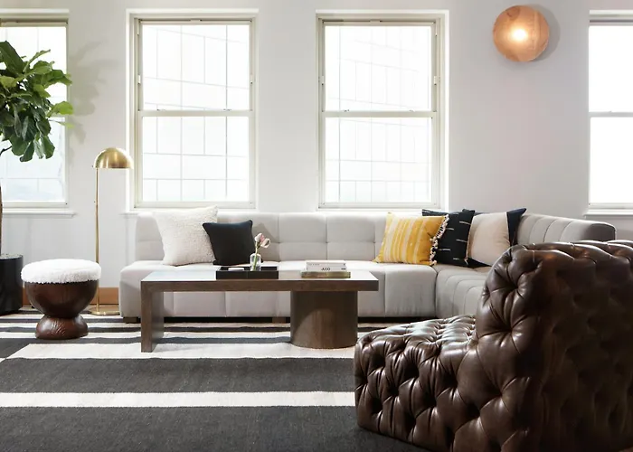 Kimpton - Harper Hotel By Ihg Fort Worth