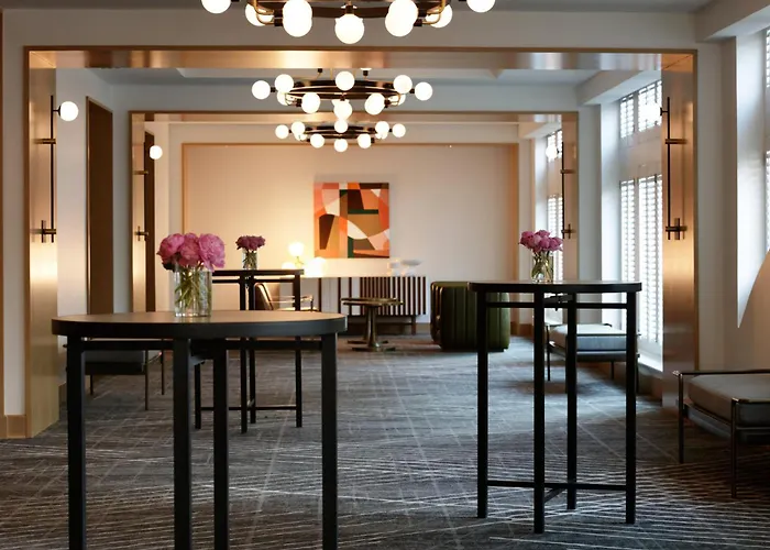 Kimpton - Harper Hotel By Ihg Fort Worth