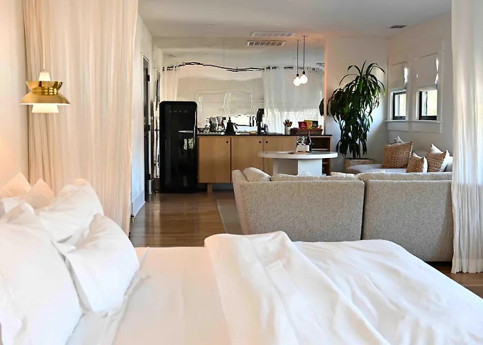 Hotel Covell Los Angeles