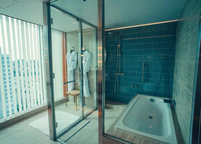 The Aoyama Grand Hotel Tokyo
