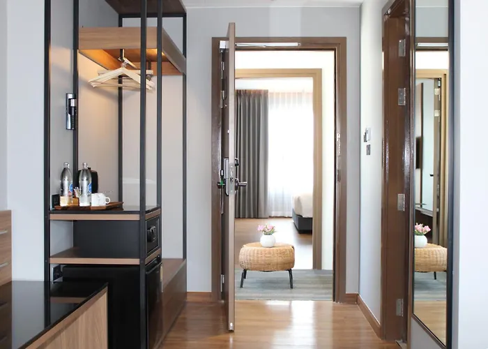 Best Western Chatuchak Bangkok