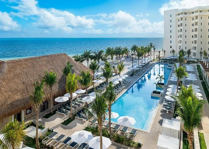 Melia Casa Maya Cancun