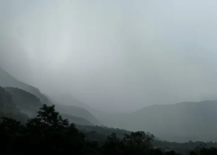 Prana Villa Phh Pune