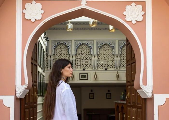 House Of Amer Jaipur