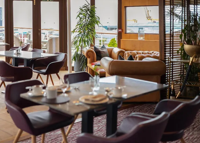 Fingal Hotel Edinburgh