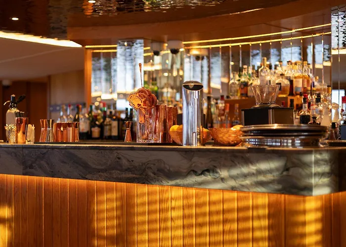 Fingal Hotel Edinburgh