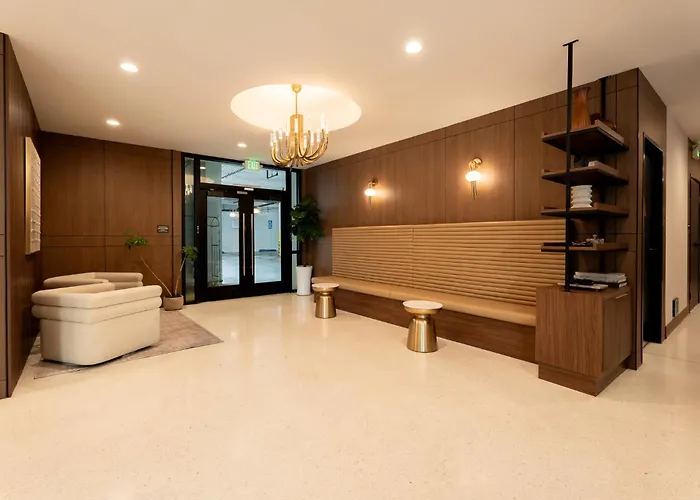 Kins Hotel Los Angeles