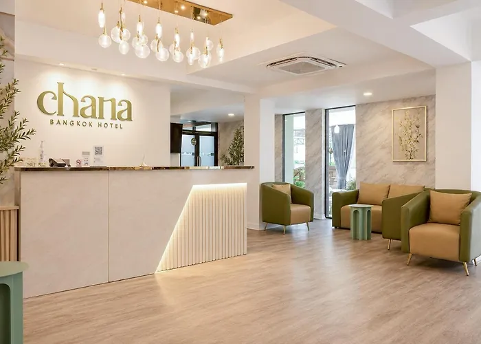 Chana Bangkok Hotel