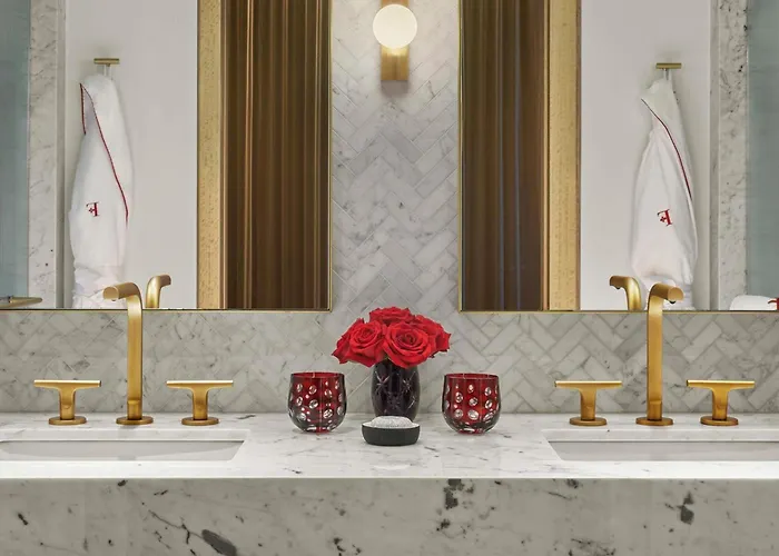 Faena New York Hotel