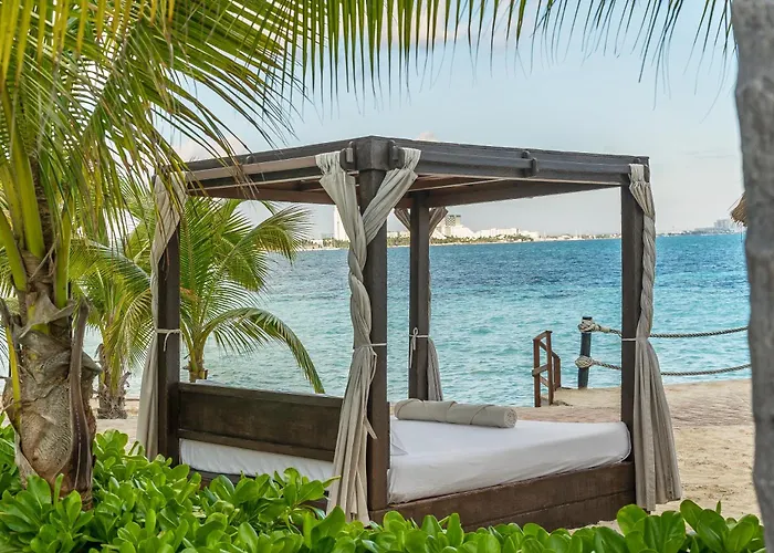Fiesta Americana Cancun Villas