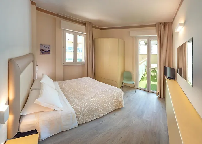 Residence Capitol Cattolica
