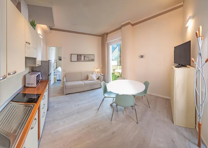 Residence Capitol Cattolica