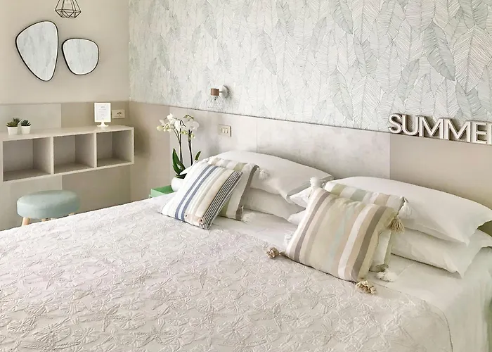 Hotel Flora Cattolica