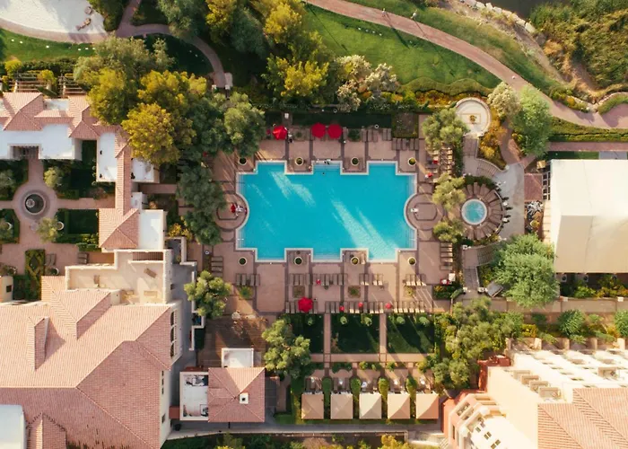 Hilton Lake Las Vegas Resort & Spa