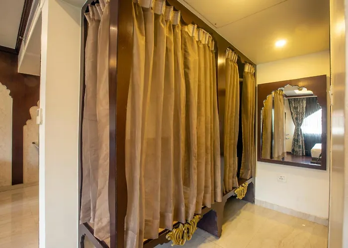 Vesta Sapphire Jaipur - A City Center Hotel
