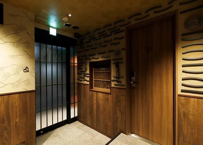 Hotel Matsunoi Tokyo