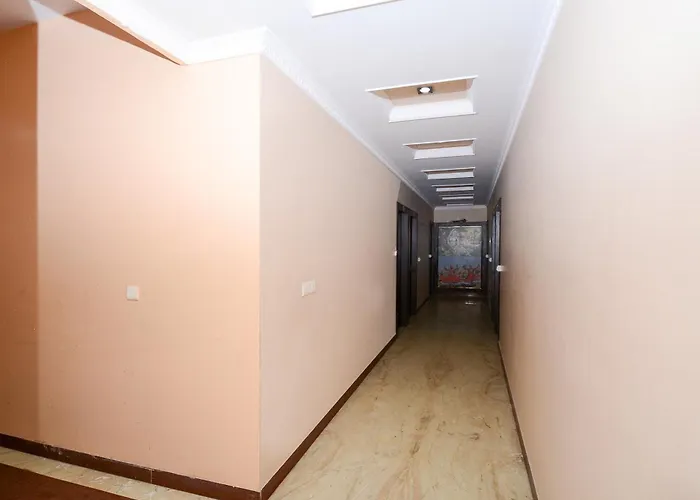 Hotel Samar Palace Near Sodala Vivek Vihar Metro Station Jaipur