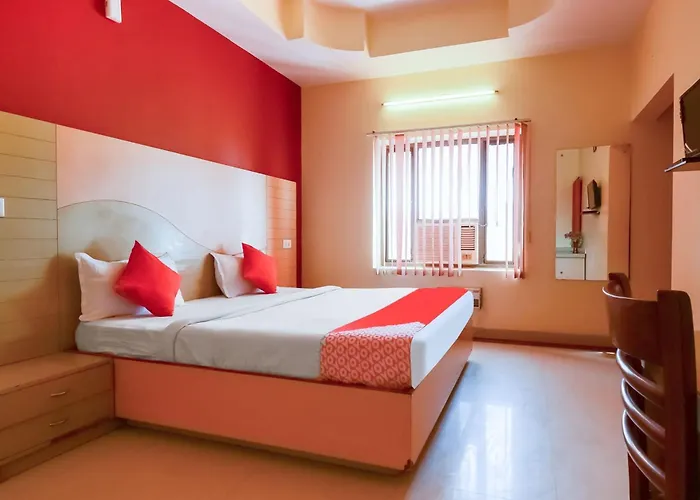 Hotel Samar Palace Near Sodala Vivek Vihar Metro Station Jaipur