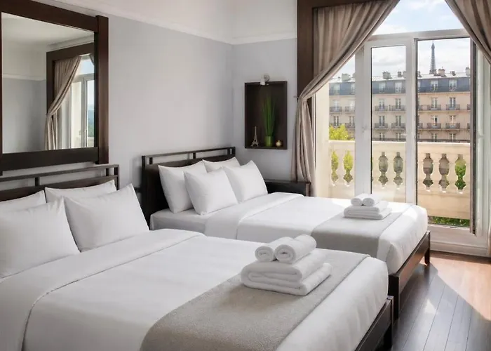 Elysees Vip Paris