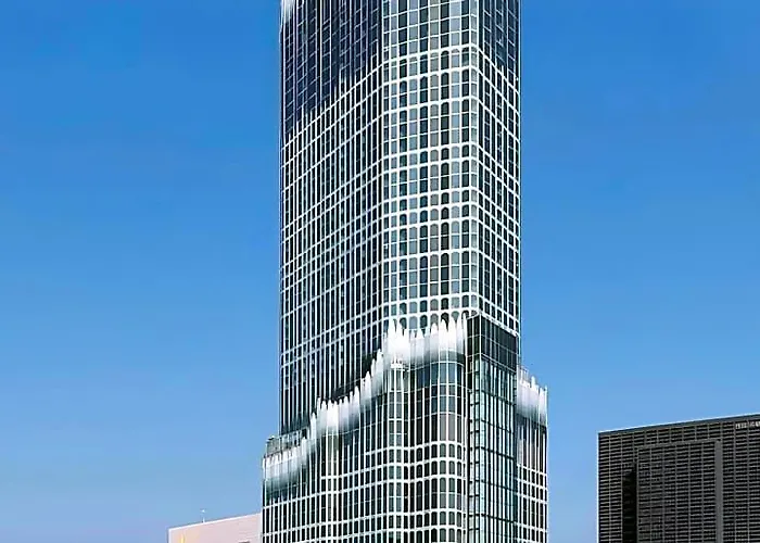 Hotel Groove Shinjuku, A Parkroyal Hotel Tokyo