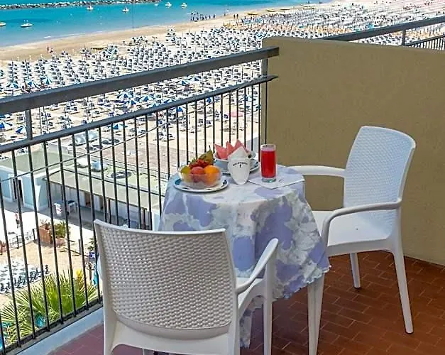 Hotel Belsoggiorno Cattolica