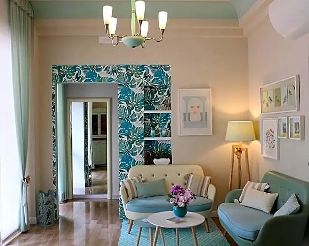 Hotel Flora Cattolica